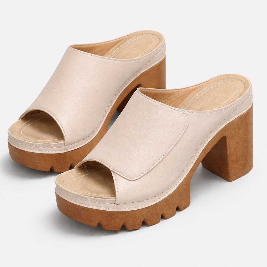 Mizella™ | Hela Dagens Komforthälar