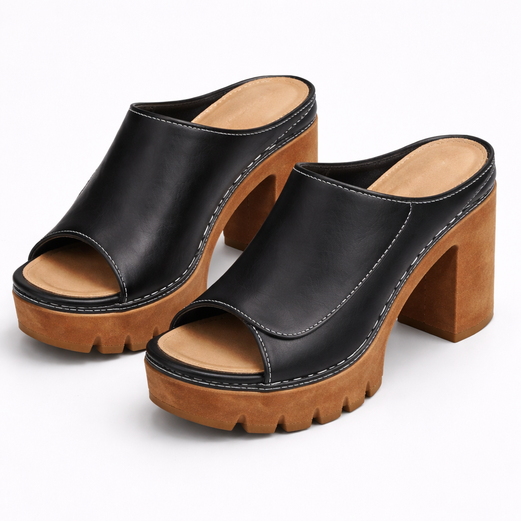 Mizella™ | Hela Dagens Komforthälar