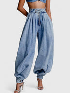 Ariselisse | Bekväma Jeans