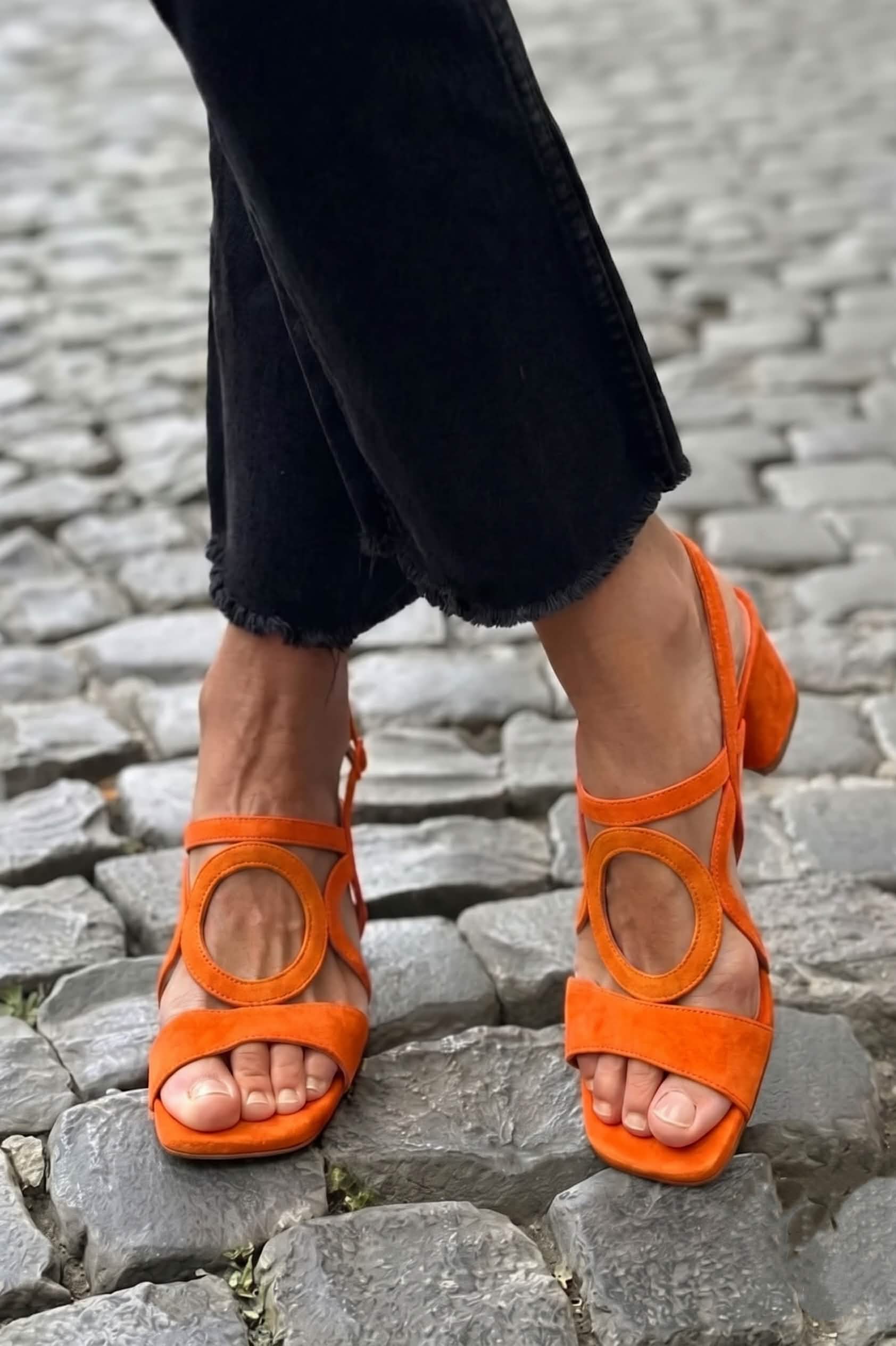 Valentina | Sommar Vivace Sandaler