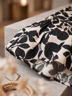 Tasha™ | Elegant Magkamouflerande Midiklänning