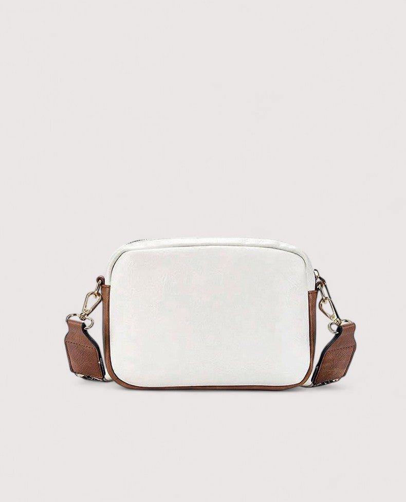 Livia™ | Lätt Crossbody-väska