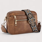 Livia™ | Lätt Crossbody-väska