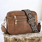 Livia™ | Lätt Crossbody-väska