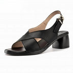 Vivienne™ | Eleganta Komforthälar