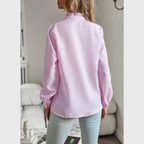 Agnete | Elegant Blus