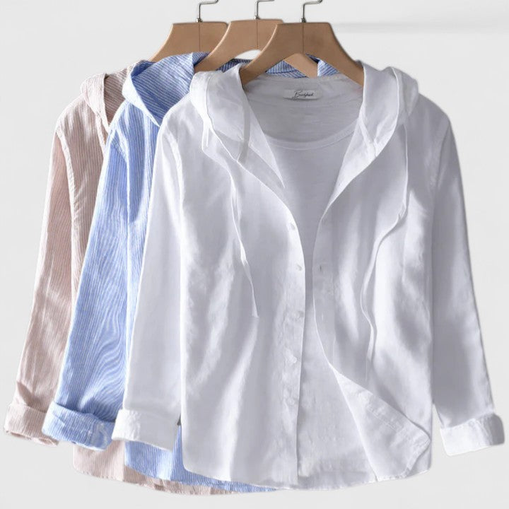 Demi | Elegant Luvad Blus
