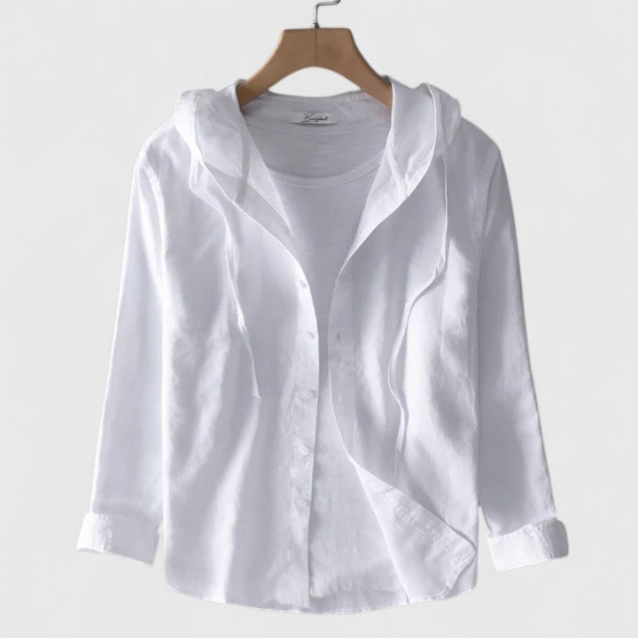 Demi | Elegant Luvad Blus