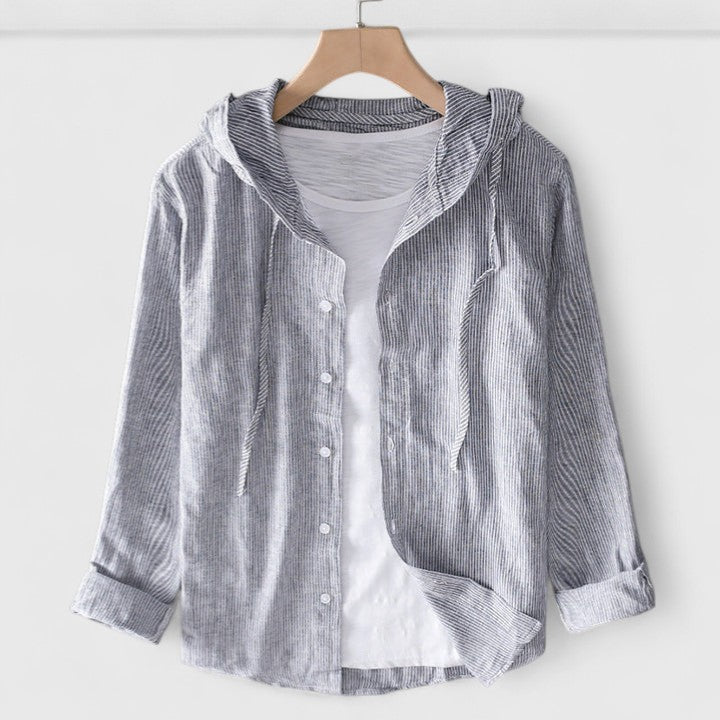 Demi | Elegant Luvad Blus