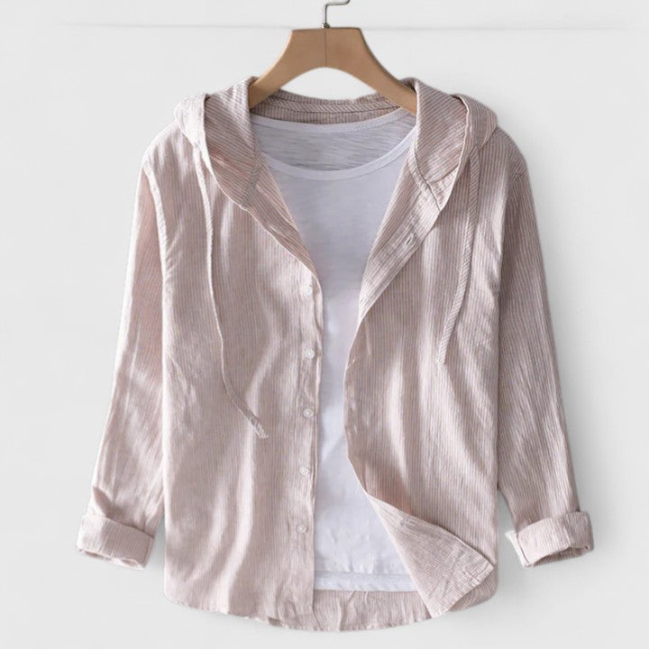 Demi | Elegant Luvad Blus
