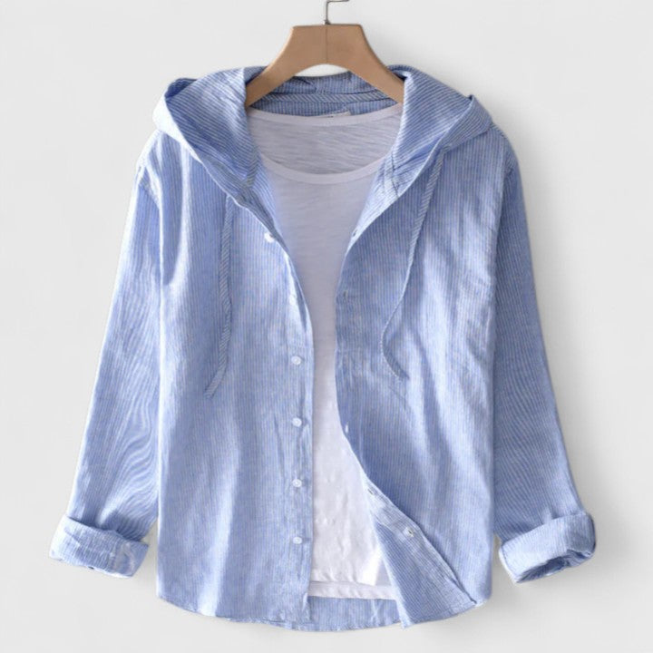 Demi | Elegant Luvad Blus