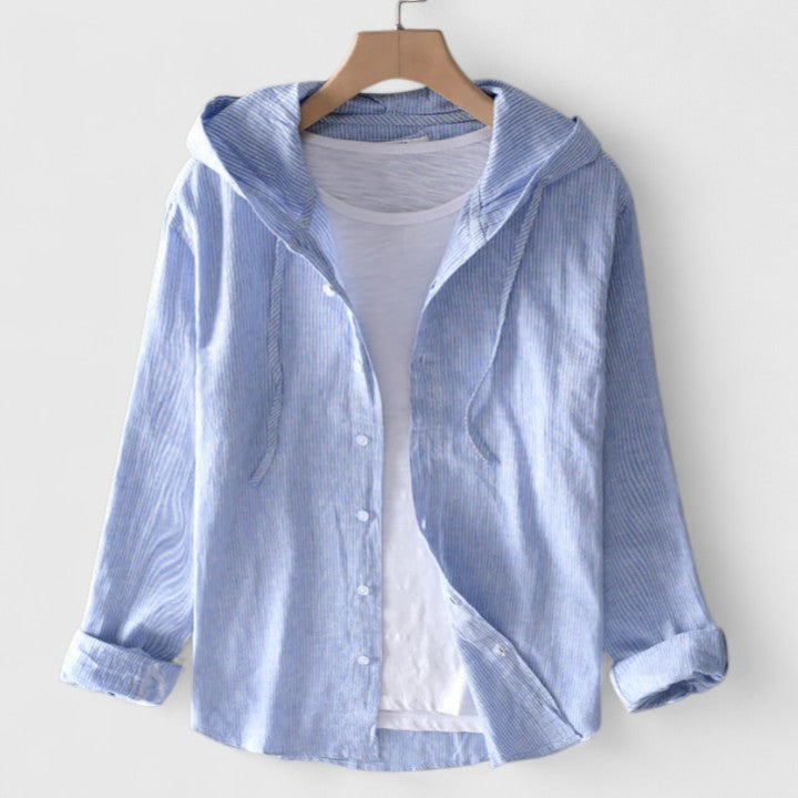 Demi | Elegant Luvad Blus