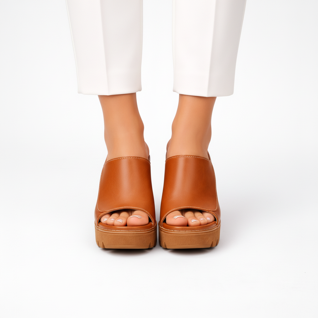 Mizella™ | Hela Dagens Komforthälar