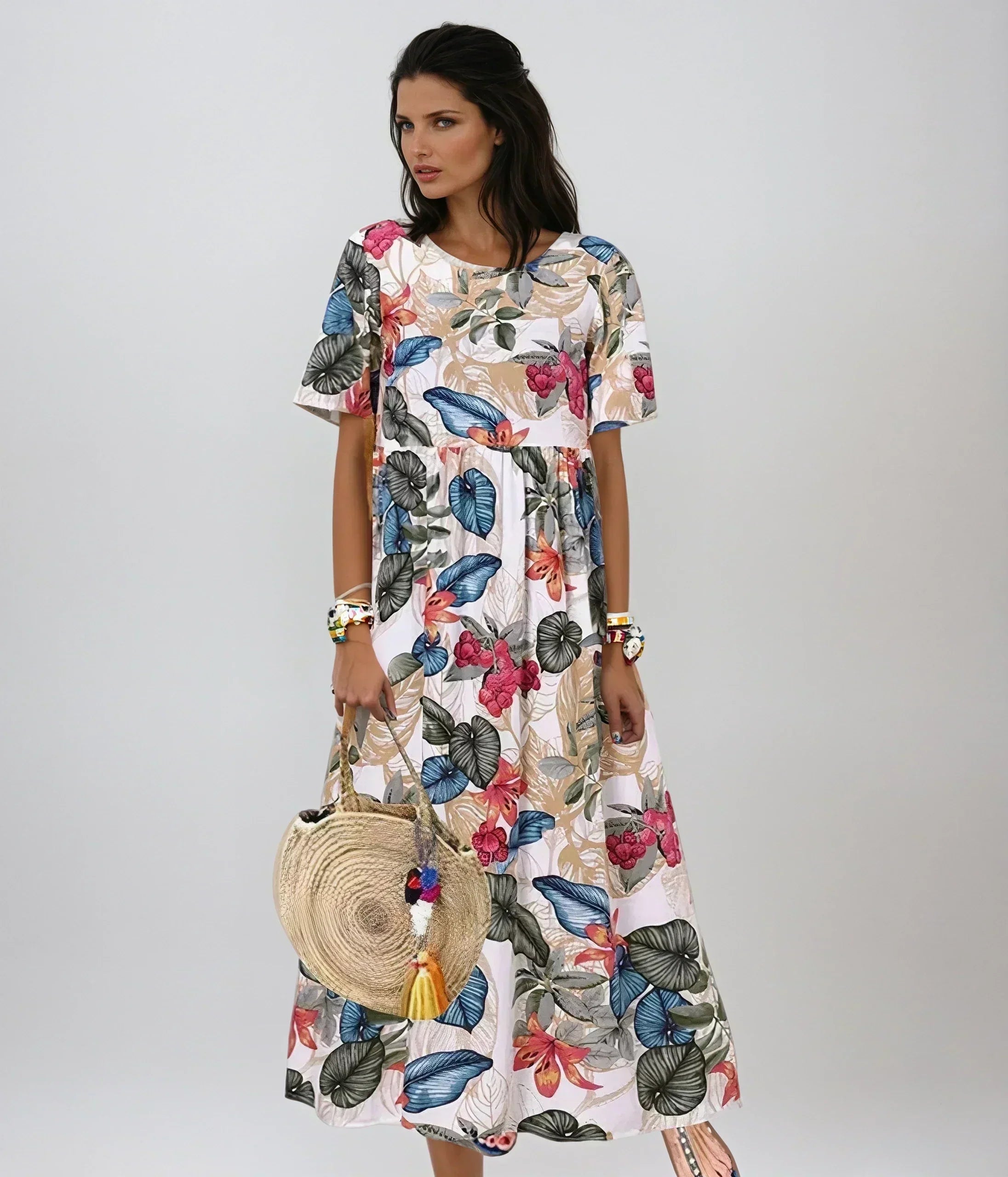 Lovi | Graciös Sommarblom