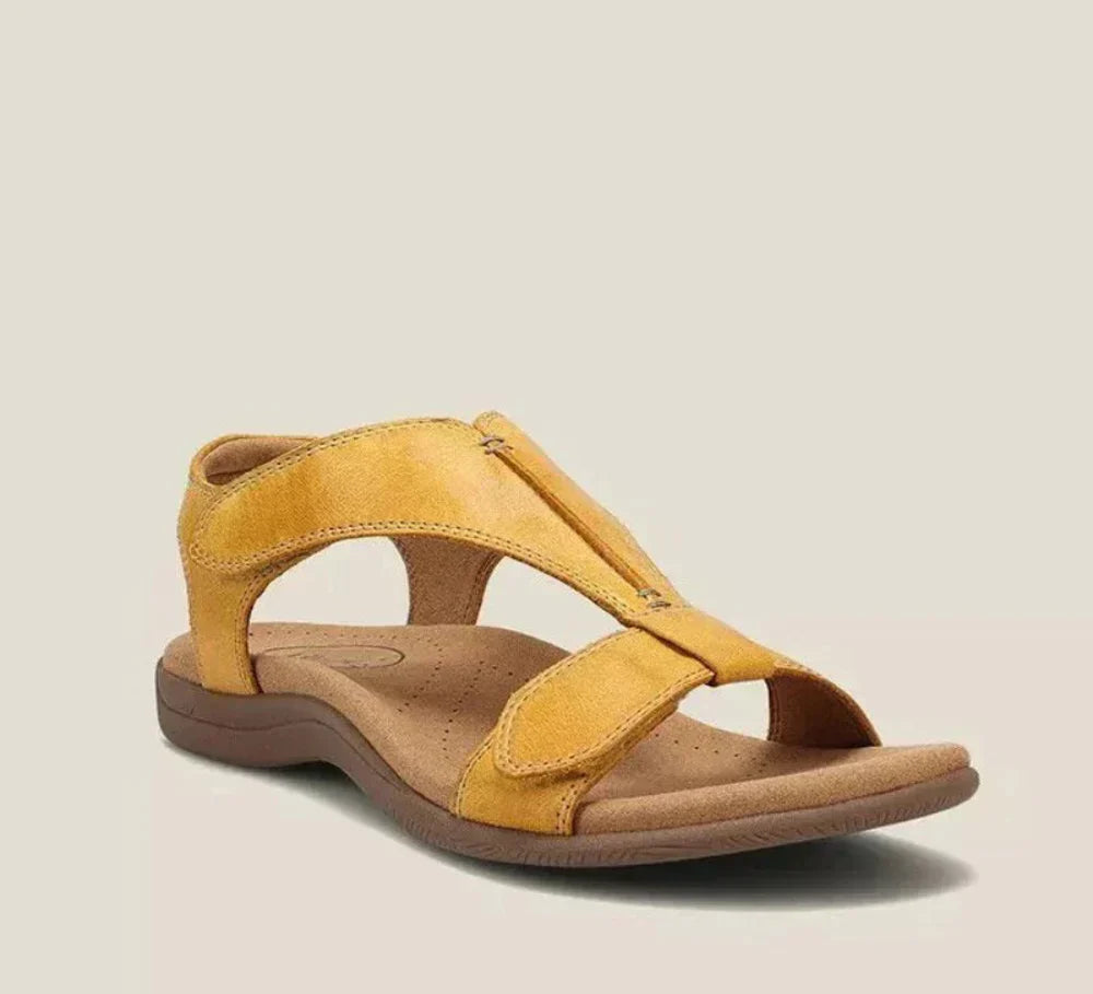 Lara™ | Ortopediska Komfortsandaler
