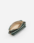 Jovie - Elegant Trelagers Crossbody-väska