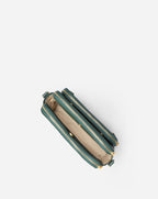 Jovie - Elegant Trelagers Crossbody-väska