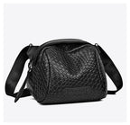 Soleil - Chic Lätt Skal Crossbody-väska