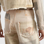 Alma - Vida Jeans