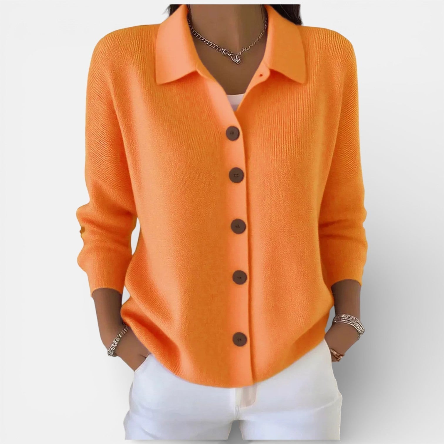 Merry | Elegant Blus