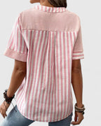 Gigi | Sofistikerad Blus