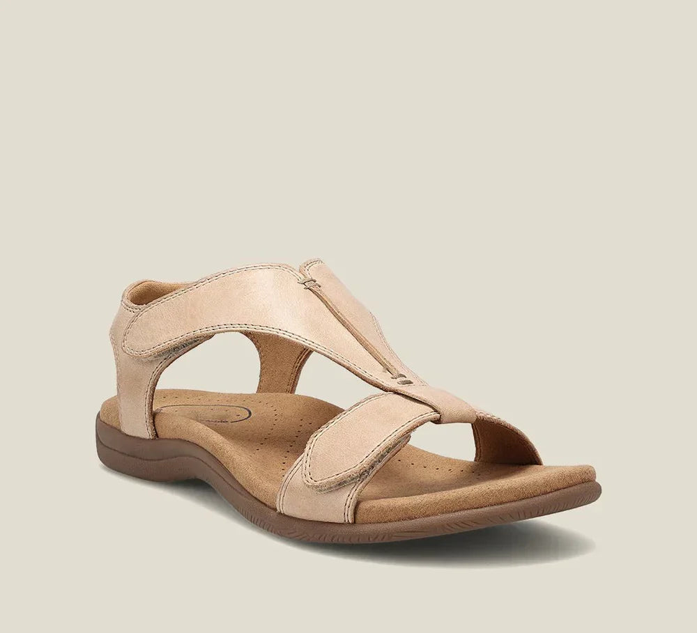 Lara™ | Ortopediska Komfortsandaler