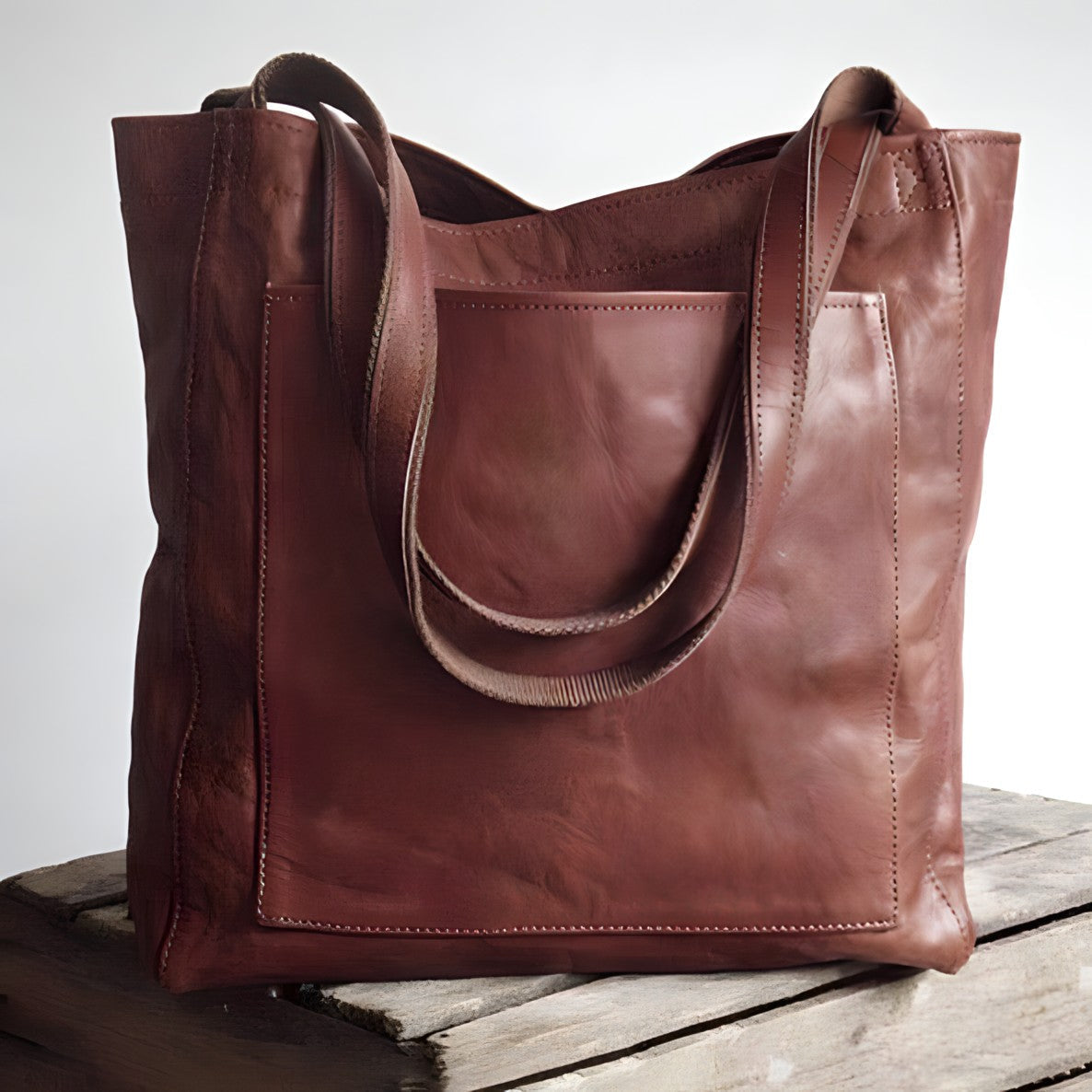 Aria™ Modern Chic | Snygg Väska