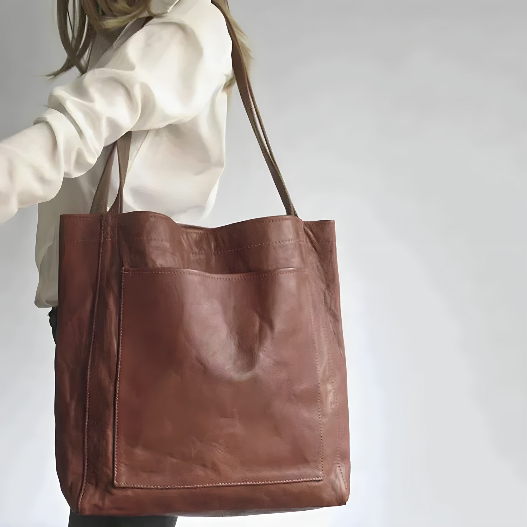 Aria™ Modern Chic | Snygg Väska