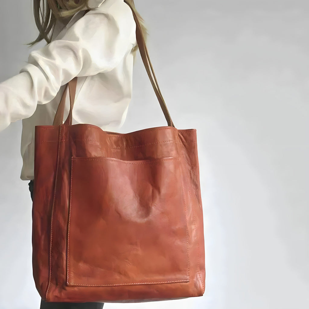Aria™ Modern Chic | Snygg Väska